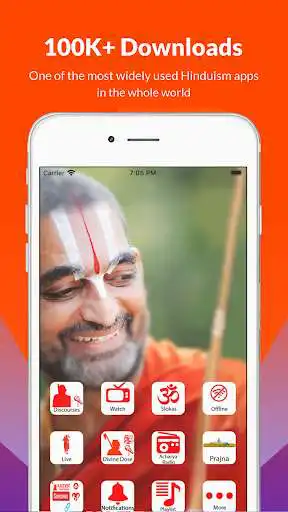 Play Acharya  and enjoy Acharya with UptoPlay