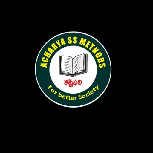 Play Acharya SS methods APK