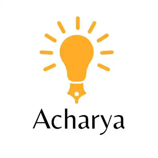 Play Acharya - The mentor APK