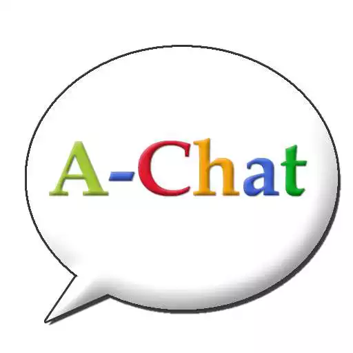 Free play online A-Chat. Androme-Vision Project APK Free play online A-Chat. Androme-Vision Project APK