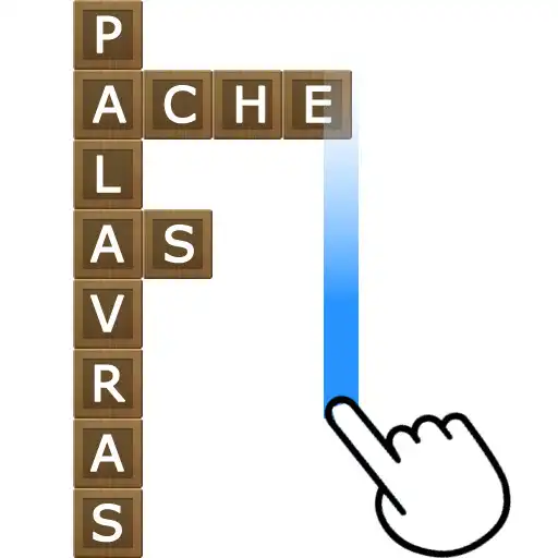 Play Ache as palavras APK Play Ache as palavras APK