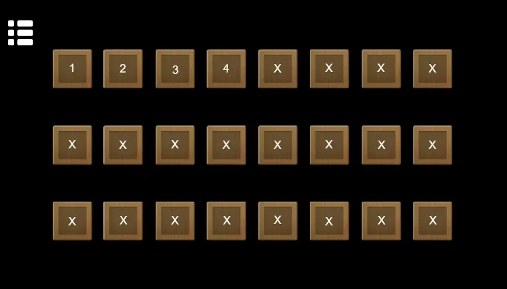 Play Ache as palavras as an online game Ache as palavras with UptoPlay
