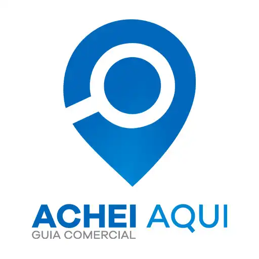 Play Achei Aqui - Guia Comercial APK Play Achei Aqui - Guia Comercial APK