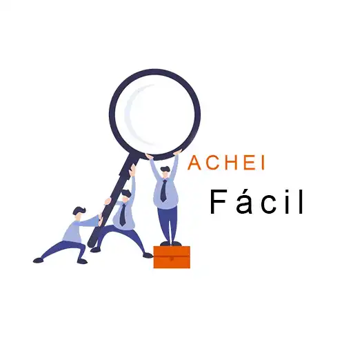 Play Achei fácil cliente APK