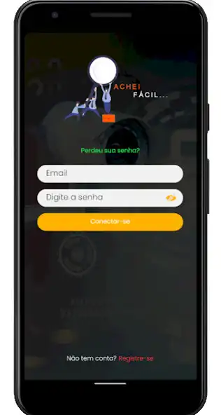 Play Achei fácil cliente  and enjoy Achei fácil cliente with UptoPlay