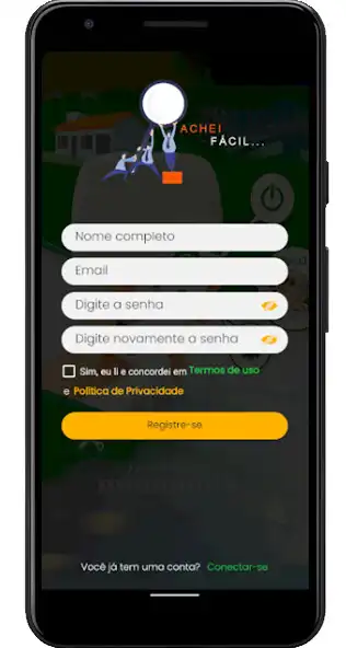 Play Achei fácil cliente as an online game Achei fácil cliente with UptoPlay