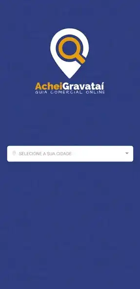 Play Achei Gravataí as an online game Achei Gravataí with UptoPlay