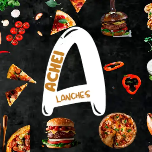 Play Achei Lanches / KoNiTuS APK