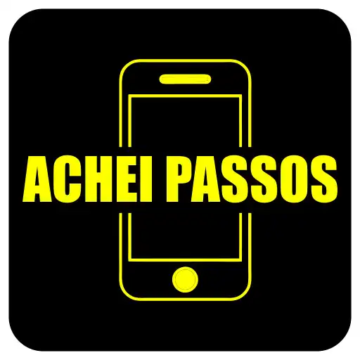 Play Achei Passos APK