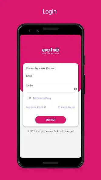 Play Aché Eventos  and enjoy Aché Eventos with UptoPlay