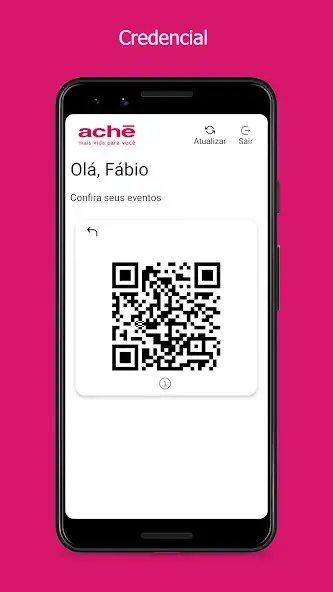 Play Aché Eventos as an online game Aché Eventos with UptoPlay