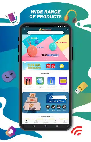 Play Achhamall online shopping- Best deals  cashbacks  and enjoy Achhamall online shopping- Best deals  cashbacks with UptoPlay