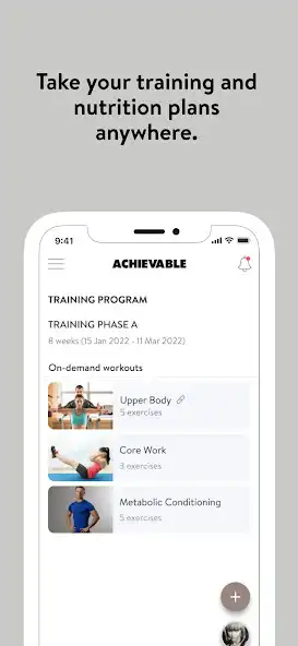 Play Achievable Academy as an online game Achievable Academy with UptoPlay