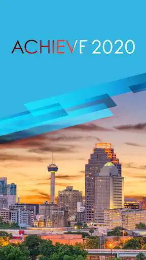 Play Achieve 2020  and enjoy Achieve 2020 with UptoPlay