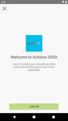 Play Achieve 2020 as an online game Achieve 2020 with UptoPlay