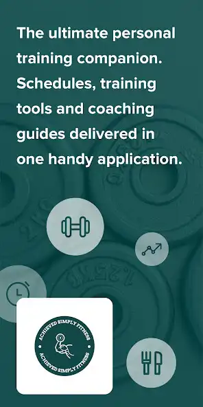 Play Achieved Simply Fitness  and enjoy Achieved Simply Fitness with UptoPlay