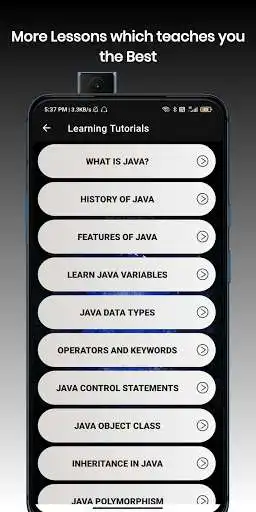 Play Achieve Java(Achieve Code) as an online game Achieve Java(Achieve Code) with UptoPlay