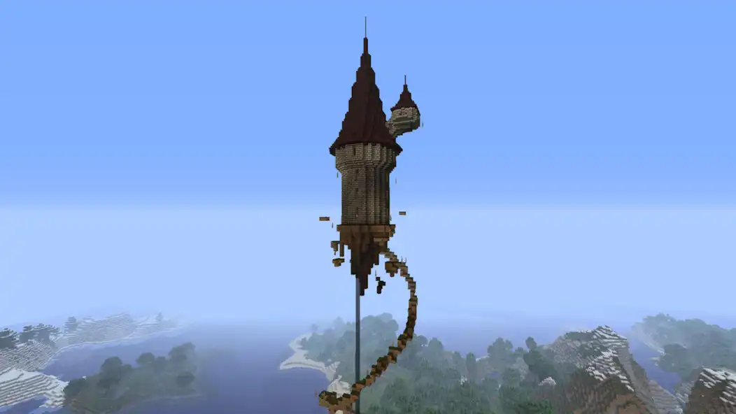 Play Achievement Maps as an online game Achievement Maps with UptoPlay