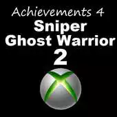 Free play online Achievements 4 Ghost Warrior 2 APK