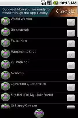 Play Achievements 4 Ghost Warrior 2