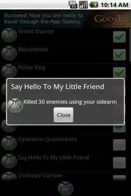 Play Achievements 4 Ghost Warrior 2