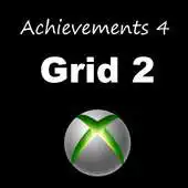 Free play online Achievements 4 Grid 2 APK Free play online Achievements 4 Grid 2 APK