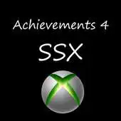 Free play online Achievements 4 SSX APK