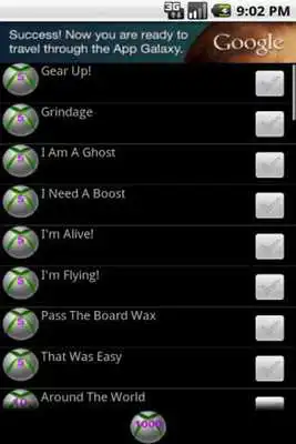 Play Achievements 4 SSX Play Achievements 4 SSX
