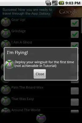Play Achievements 4 SSX Play Achievements 4 SSX
