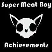 Free play online Achievements 4 Super Meat Boy APK
