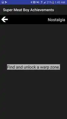 Play Achievements 4 Super Meat Boy