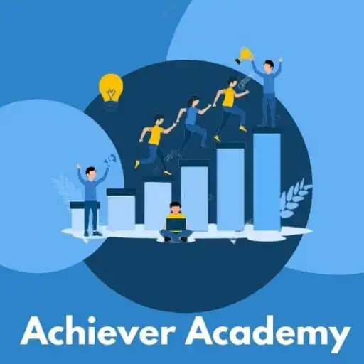 Play Achiever Academy APK Play Achiever Academy APK