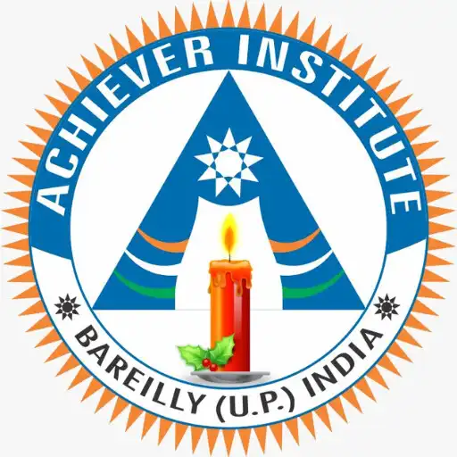 Play Achiever institute Bareilly APK