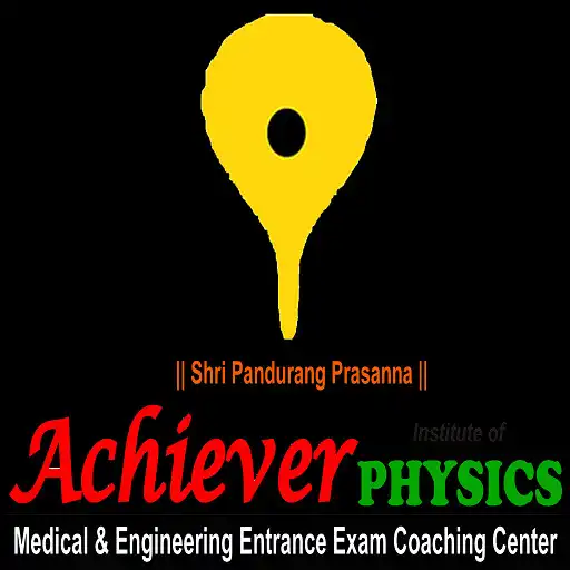 Play Achiever PHYSICS Beed APK