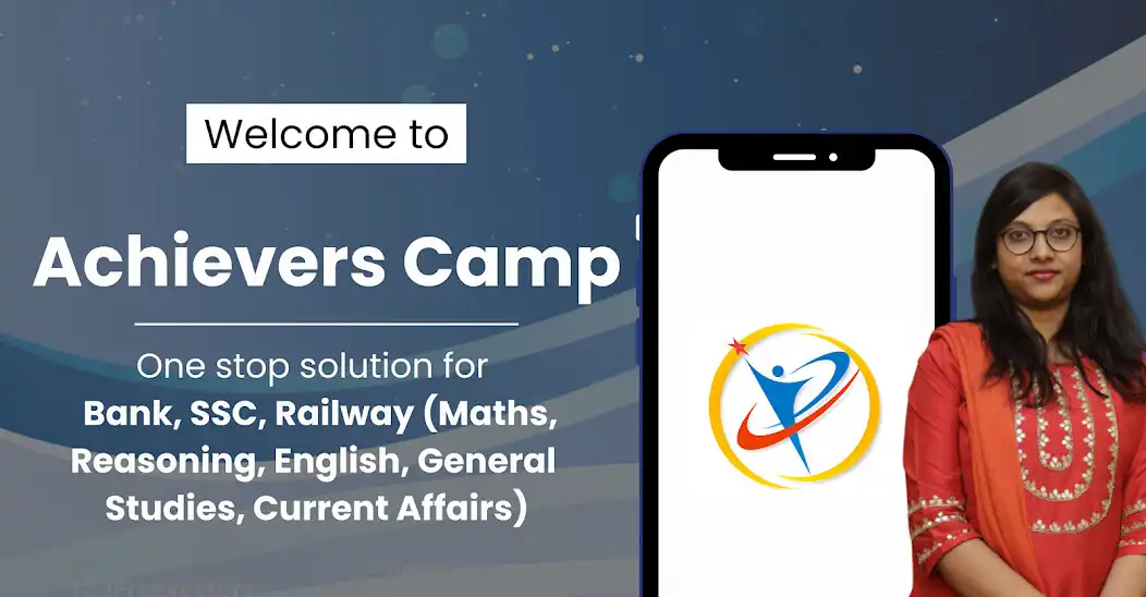 Play Achievers Camp  and enjoy Achievers Camp with UptoPlay