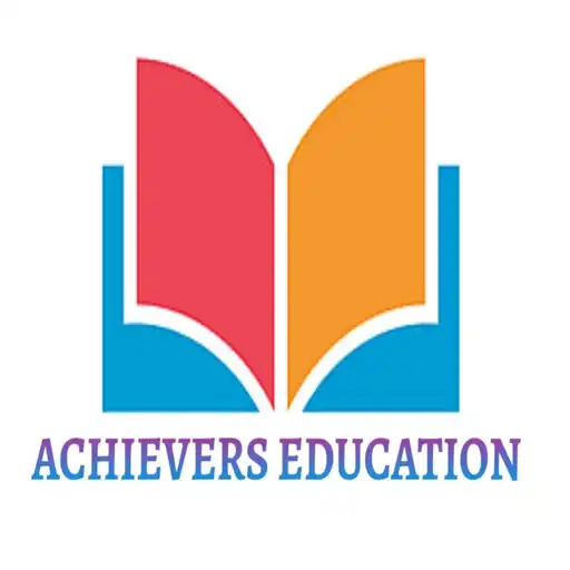 Play ACHIEVERS EDUCATION APK