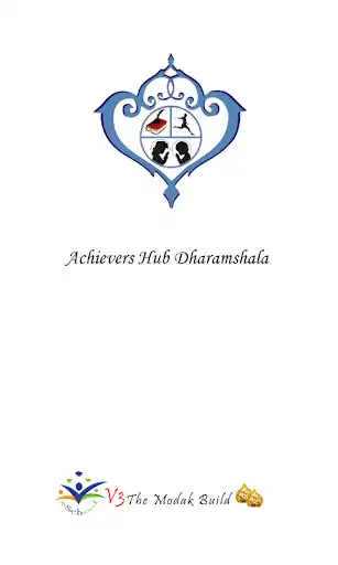 Play Achievers Hub Public School as an online game Achievers Hub Public School with UptoPlay