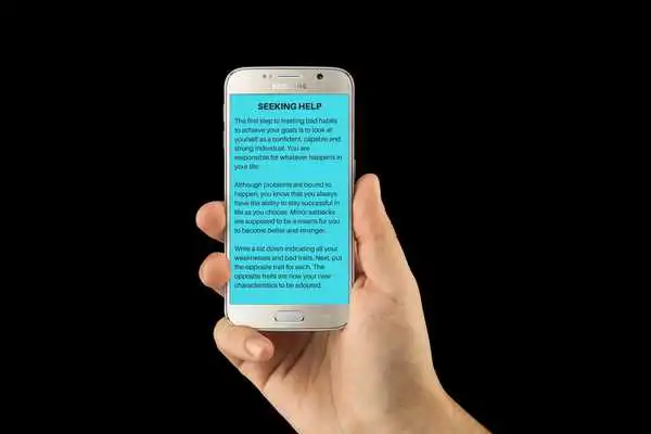 Play ACHIEVE YOUR GOALS