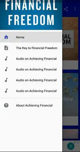 Play Achieving Financial Freedom as an online game Achieving Financial Freedom with UptoPlay