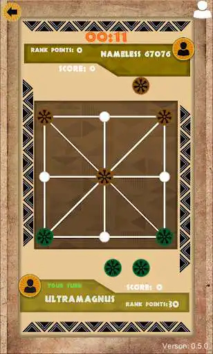 Play Achi Ko  and enjoy Achi Ko with UptoPlay