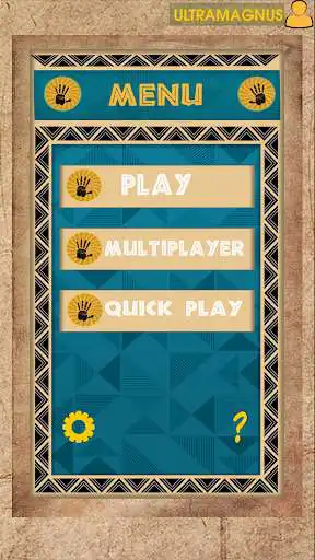 Play Achi Ko as an online game Achi Ko with UptoPlay