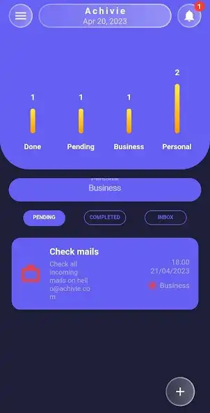 Play Achivie as an online game Achivie with UptoPlay