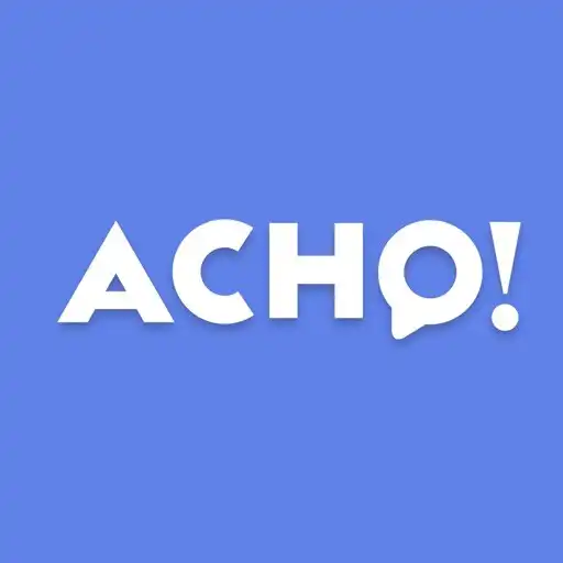 Play aCHo APK