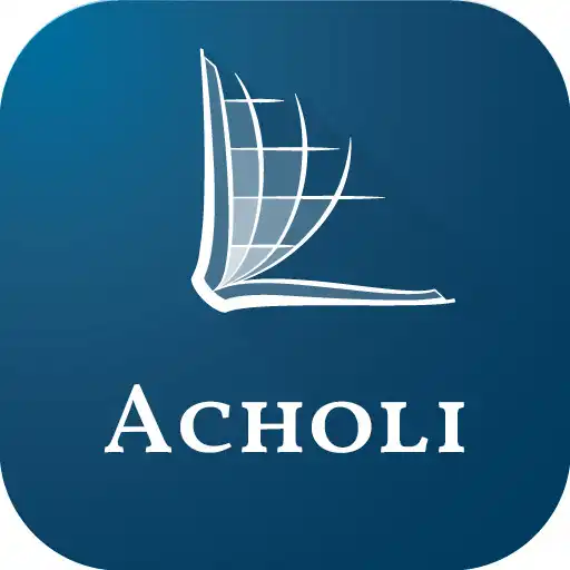 Play Acholi Bible APK Play Acholi Bible APK
