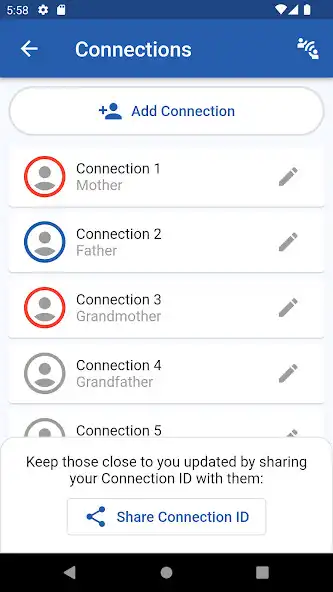 Play Achoo - Wellness Monitor as an online game Achoo - Wellness Monitor with UptoPlay