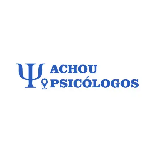 Play Achou Psicólogos APK Play Achou Psicólogos APK