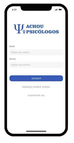 Play Achou Psicólogos  and enjoy Achou Psicólogos with UptoPlay