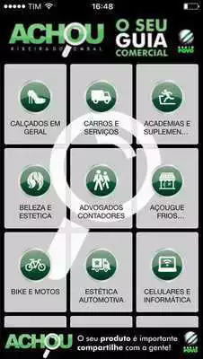 Play Achou Ribeira do Pombal - Guia