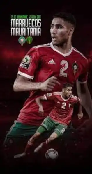 Play achraf hakimi wallapers  and enjoy achraf hakimi wallapers with UptoPlay