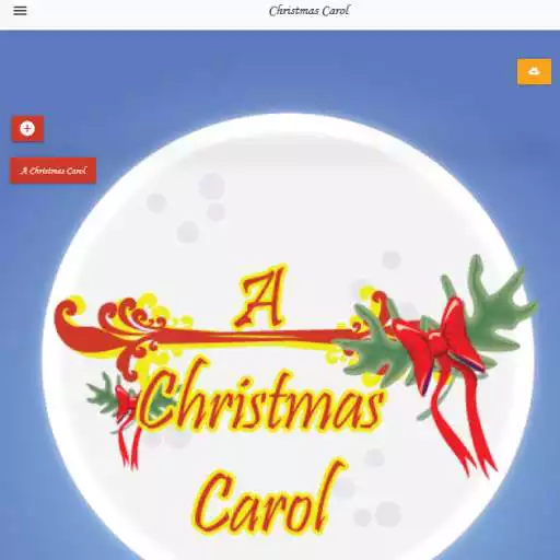 Play A Christmas Carol in Prose,   by Charles Dickens  and enjoy A Christmas Carol in Prose,   by Charles Dickens with UptoPlay